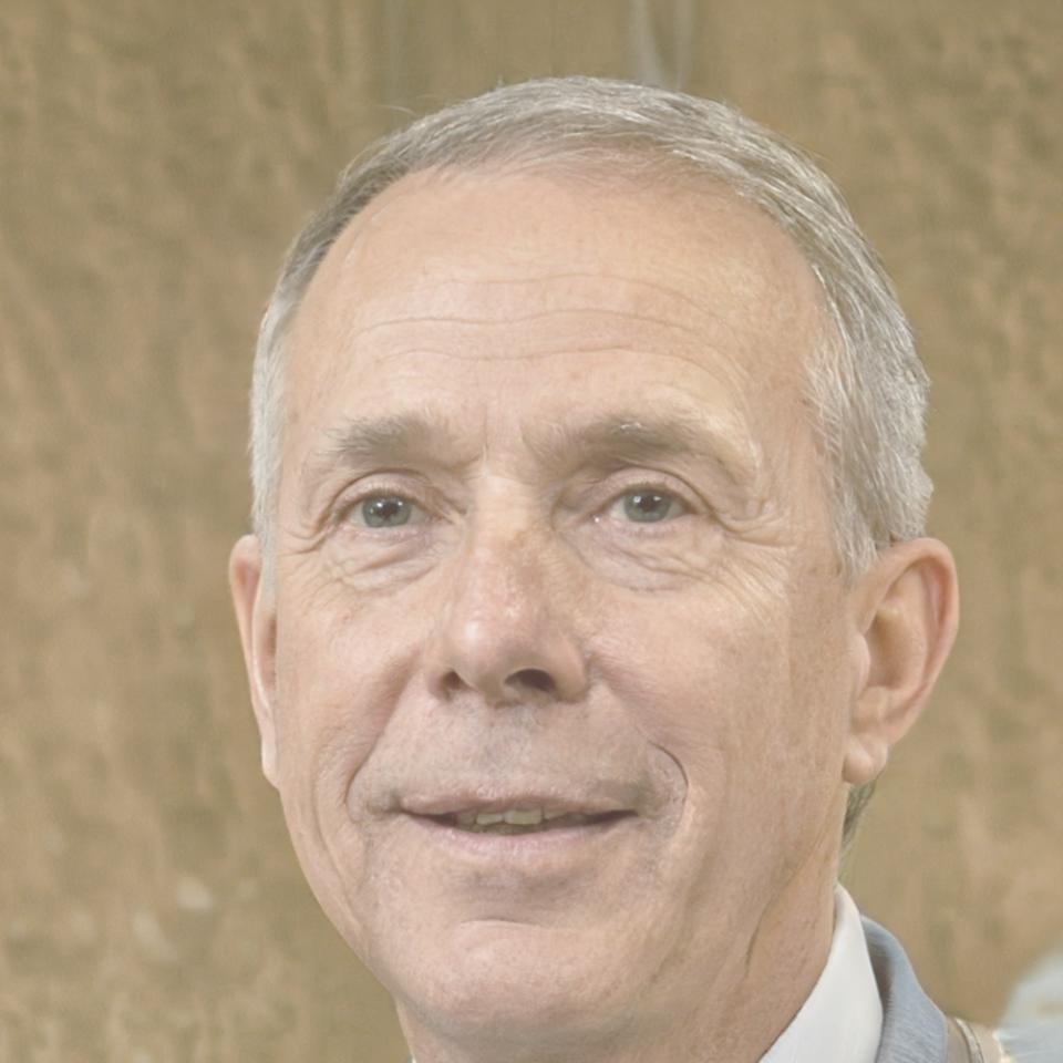 Marco Benedetti, specialista in effetti speciali e trucco caratteriale