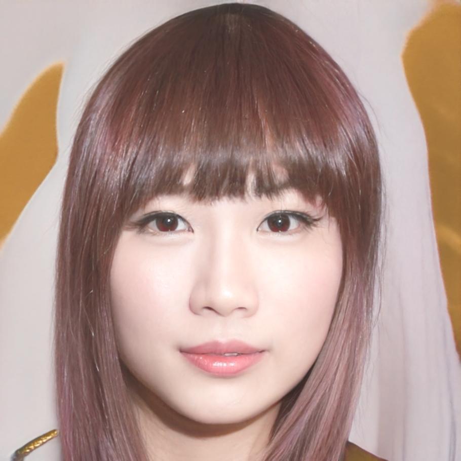 Ritratto di Alessandra Ricci