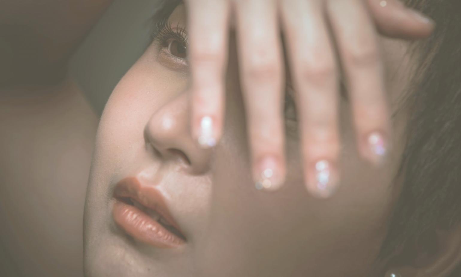 Sessione di makeup da sposa con tecniche avanzate