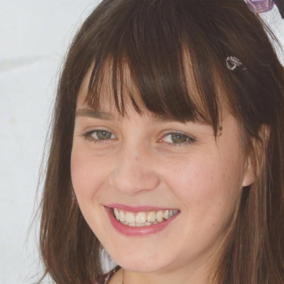 Formatrice makeup professionale con esperienza consolidata